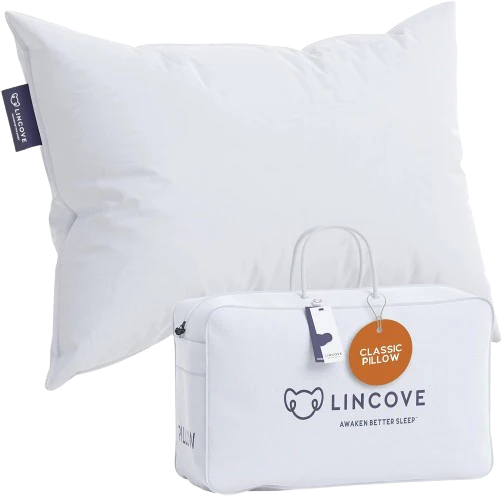 The Hotel Pillow