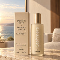 The Lincove Cashmere Room Spray