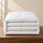 Sateen Down Alternative Comforter