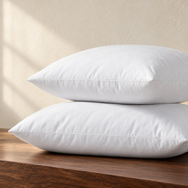 Cotton Tencel Pillowcase Pair