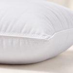 Sateen Down Alternative Pillow
