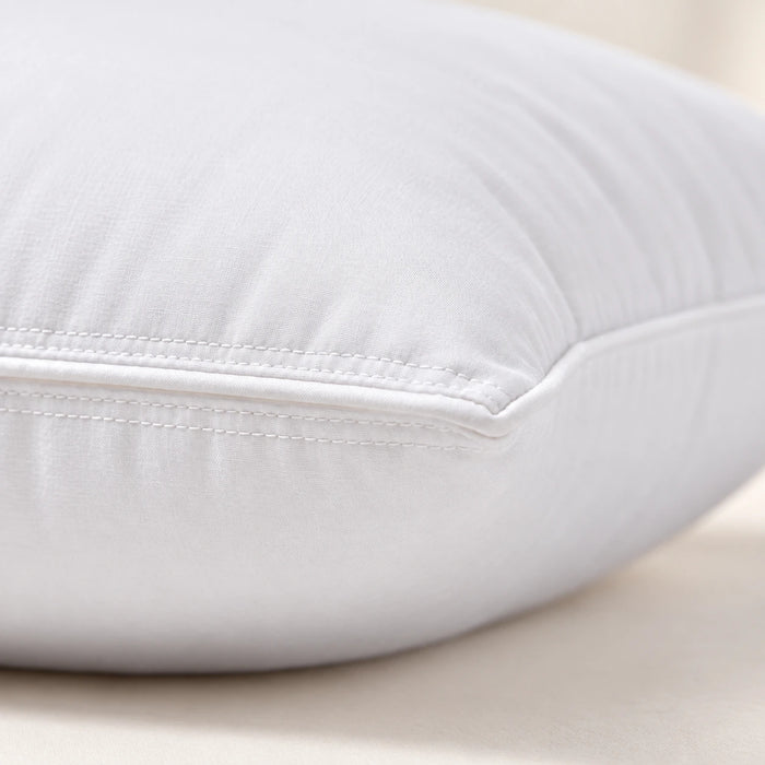 Sateen Down Alternative Pillow