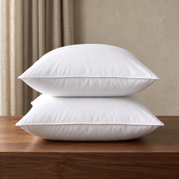 Sateen Down Alternative Pillow