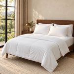 Sateen Down Alternative Pillow