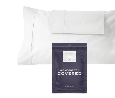 100% Cotton Pillowcase