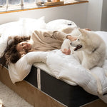 Cloud™ Hybrid Mattress - Made In USA