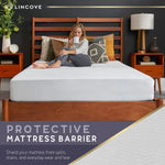 Quilted Mattress Protector