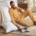 Resort Down Alternative Pillow - Made In Canada