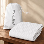 Quilted Mattress Protector