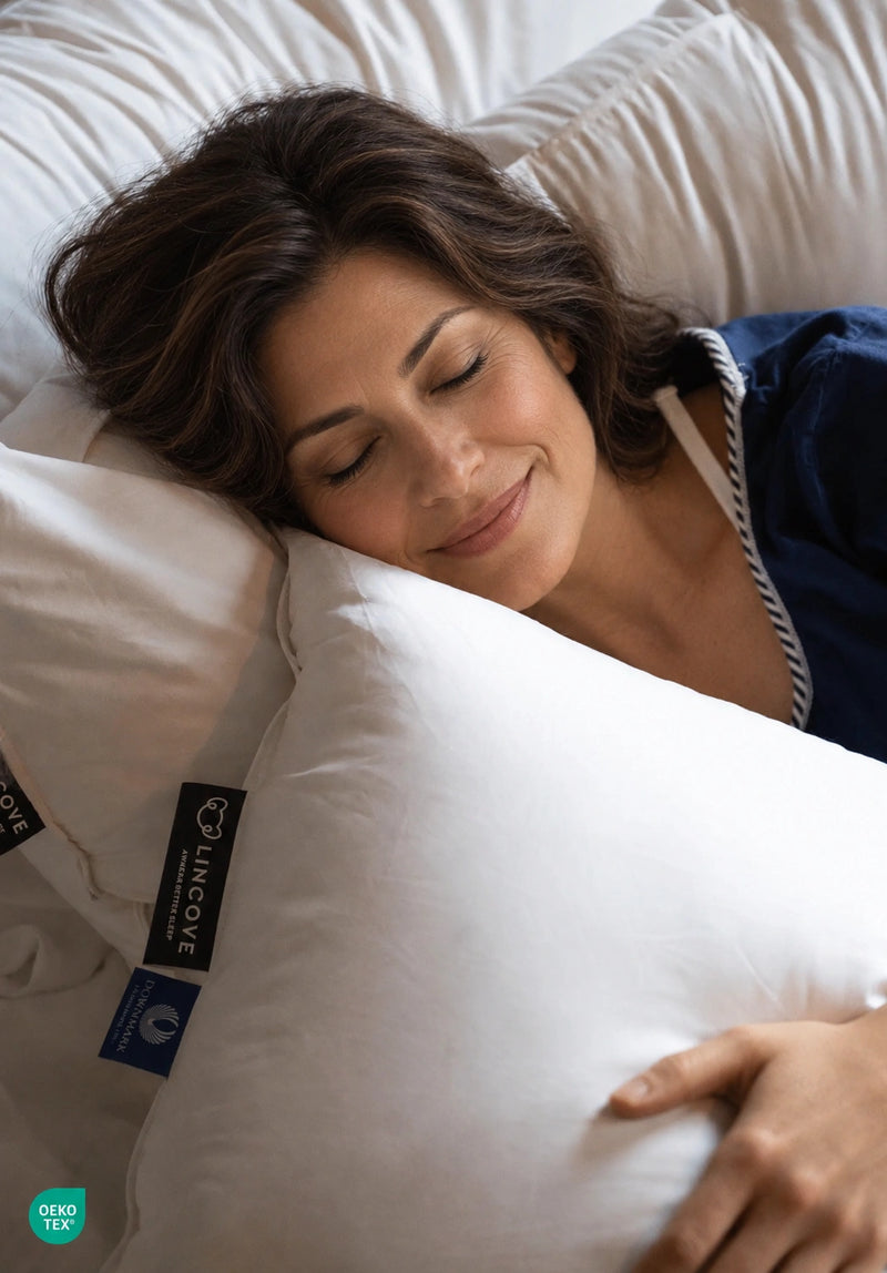 The Dream Pillow
