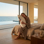 Venus™ European White Goose Down Pillow