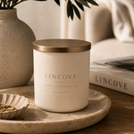 The Lincove Candle
