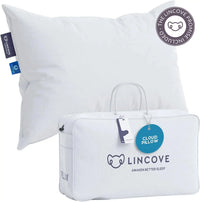 Cloud™ Canadian Down Pillow