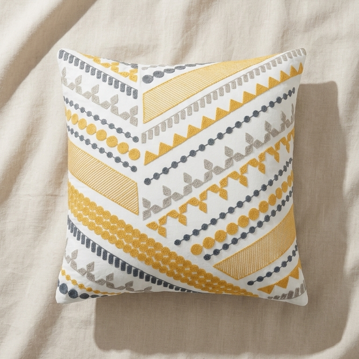 Capri Decorative Pillow