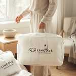 The Lincove Pillow Bag