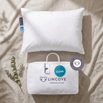Cloud™ Canadian Down Pillow