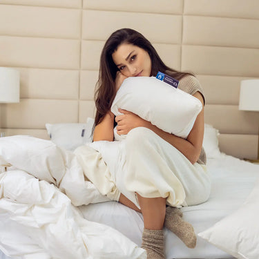 European Down Bed Pillow – Venus™ Collection