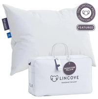 Signature™ 100% Canadian Down Pillow