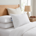 The Lincove Eiderdown Pillow
