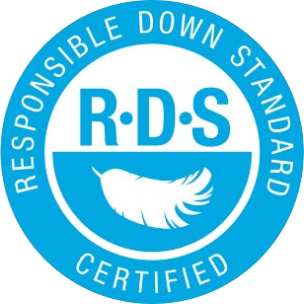 Certified brand logo