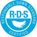 Certified brand logo