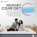 Classic™ Memory Foam Mattress