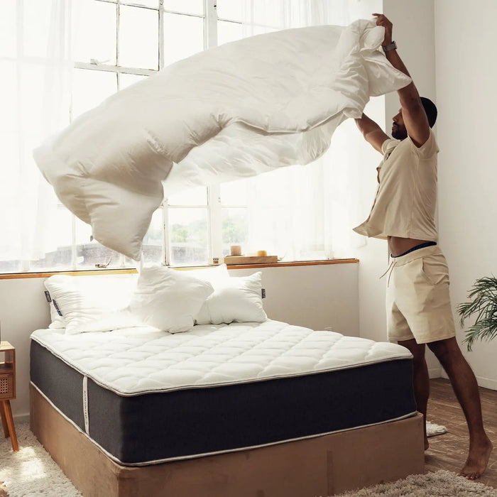Down Alternative Duvet Comforter - Made In Canada
