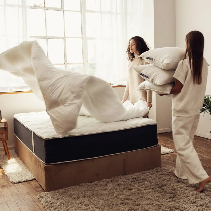 The Lincove Eiderdown Comforter