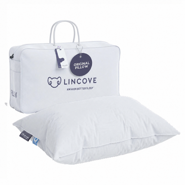 Original European Down Pillow