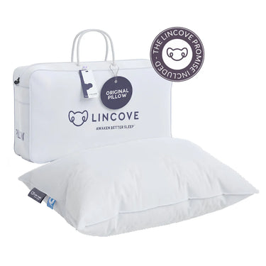 Original European Down Pillow