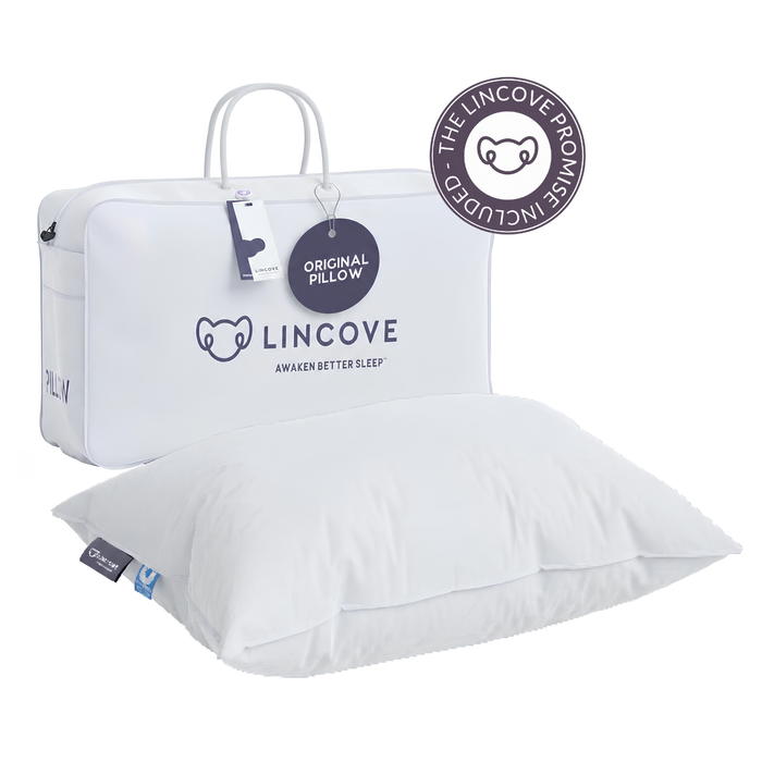 Original European Down Pillow