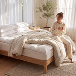 Down Top Featherbed Topper