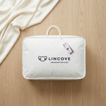 The Lincove Pillow Bag