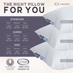 Signature™ Canadian Down Pillow