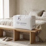 The Lincove Pillow Bag