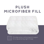 Quilted Mattress Protector