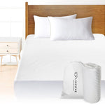 Quilted Mattress Protector