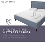 Quilted Mattress Protector