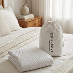 Quilted Mattress Protector