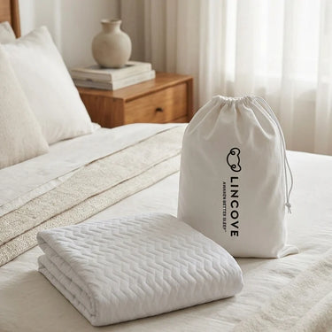 Quilted Mattress Protector