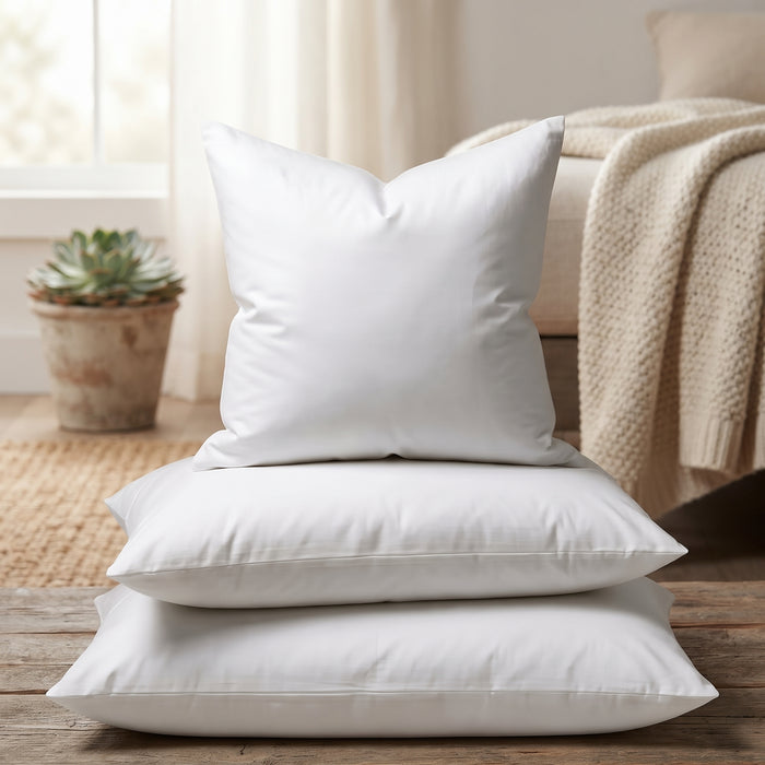 Choppable Pillow Insert Case