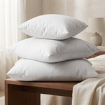 Dutch Euro Pillow Pair