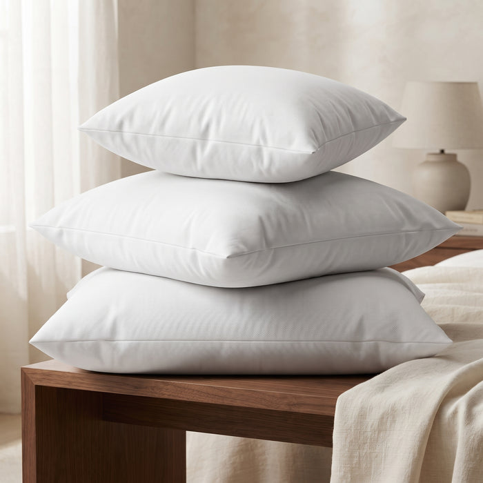 Dutch Euro Pillow Pair