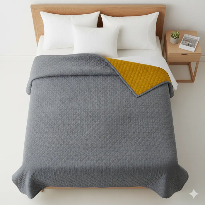 Reversible Quilt