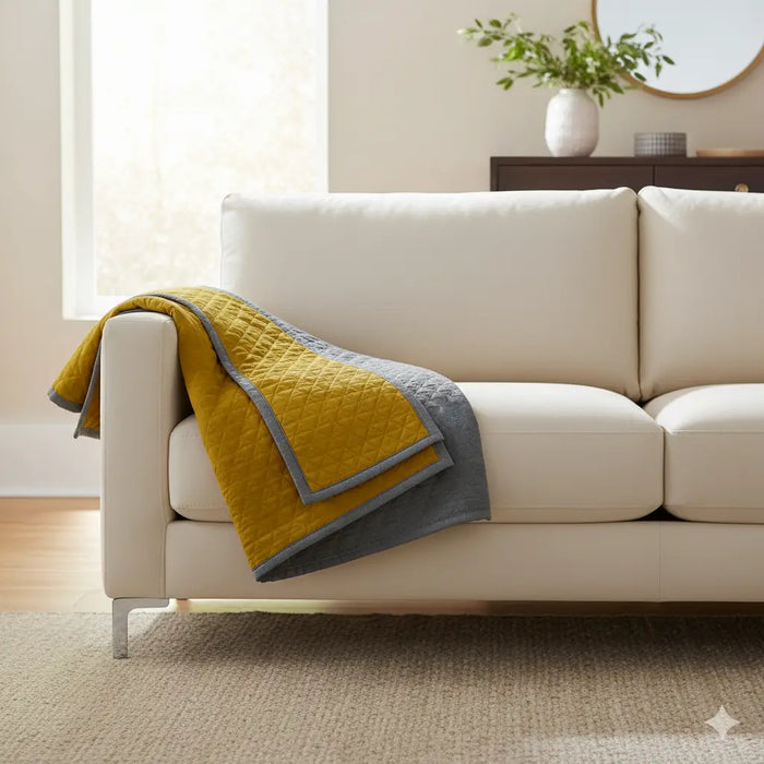 Reversible Quilt