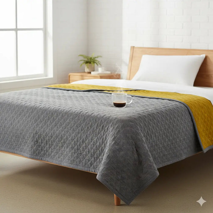 Reversible Quilt