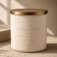 The Lincove Candle