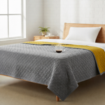 The Estate Reversible Quilt Lounger