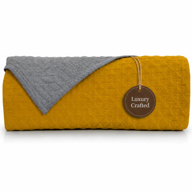 The Estate Reversible Quilt Lounger