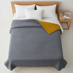 The Estate Reversible Quilt Lounger